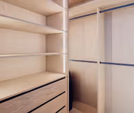 Luxury 3-Bedroom Apartment on Avenue Montaigne – Renovated & Furnished