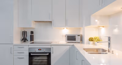 Argo Apartments