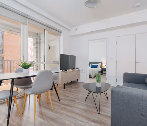 Argo Apartments
