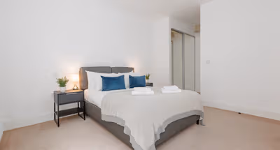 Argo Apartments