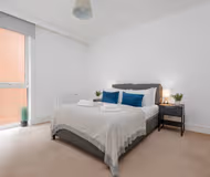 Argo Apartments