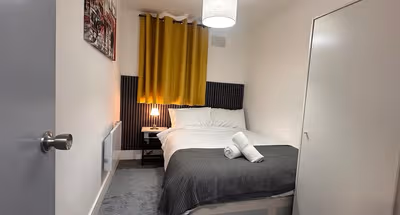 2 Bedroom in Dagenham