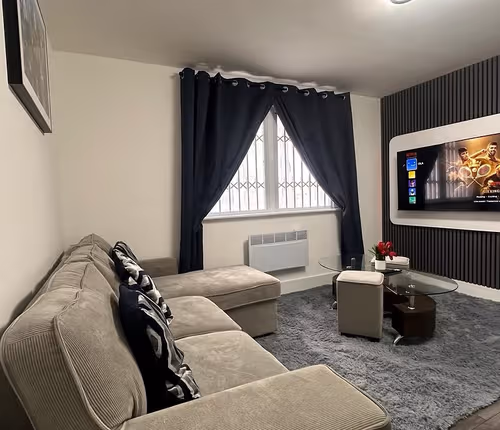 2 Bedroom in Dagenham