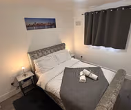 2 Bedroom in Dagenham