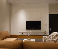 Jubilee Hills Serviced Apartment