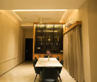 Jubilee Hills Serviced Apartment