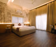Jubilee Hills Serviced Apartment