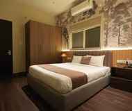 Jubilee Hills Serviced Apartment