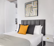 Urban Rest - The Chromatic Apartments