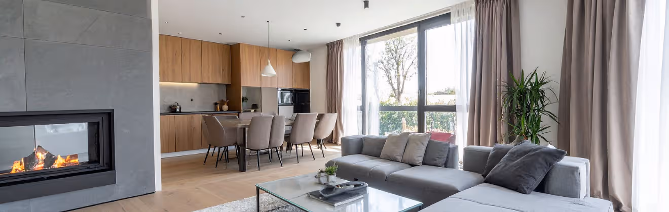 furnished rentals in Amsterdam