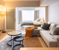 Roppongi Serviced Apartment