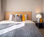 Roppongi Serviced Apartment