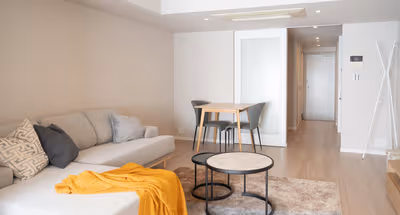 Roppongi Serviced Apartment