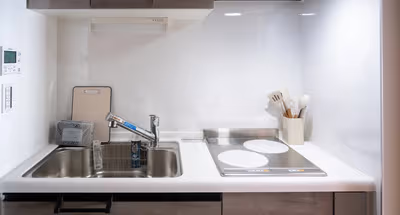 Roppongi Serviced Apartment