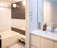 Roppongi Serviced Apartment