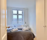 Bøhmensgade Serviced apartment