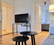 Bøhmensgade Serviced apartment