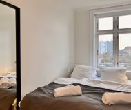 Bøhmensgade Serviced apartment