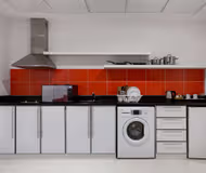 Dammam Industrial City Serviced Apartment