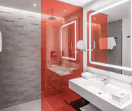 Dammam Industrial City Serviced Apartment