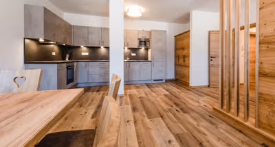 Hauptstraße Serviced Apartment