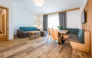Hauptstraße Serviced Apartment
