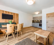Hauptstraße Serviced Apartment