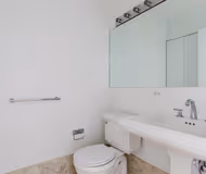 Chambers Street Apartments