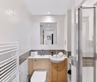 Garnet Apartment at The Vizion (Milton Keynes)