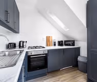 The Agincourt (Camden)