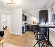 The Agincourt (Camden)