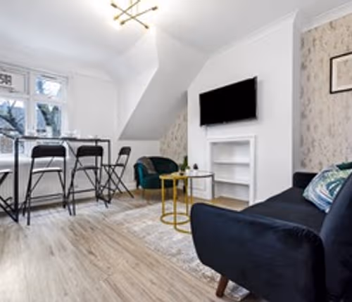 The Agincourt (Camden)