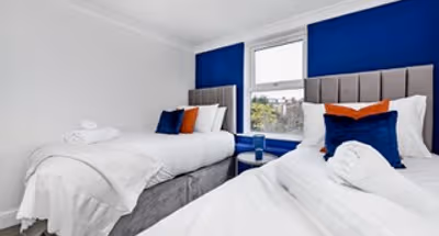 The Agincourt (Camden)