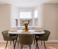 4BR Family Home with 2 Baths in Leyton London