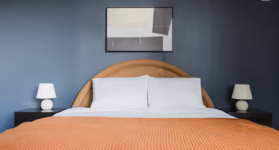 Florida Ave Northeast Apartment