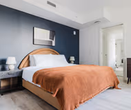 Florida Ave Northeast Apartment