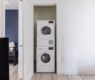 Florida Ave Northeast Apartment