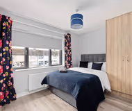 North Dublin Premier Oasis