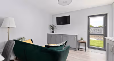 North Dublin Premier Oasis