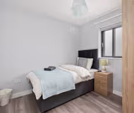 North Dublin Premier Oasis