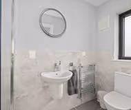 North Dublin Premier Oasis