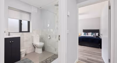 North Dublin Premier Oasis