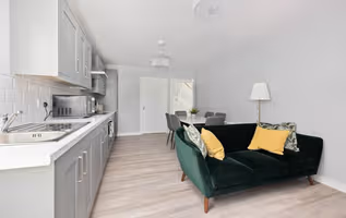 North Dublin Premier Oasis