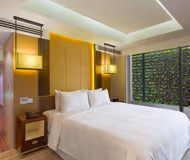 Gulshan North Avenue Serviced Apartment