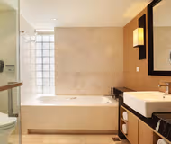 Gulshan North Avenue Serviced Apartment