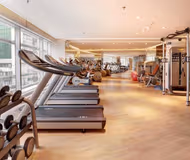 Gulshan North Avenue Serviced Apartment