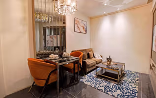 Sohna Rd Serviced Apartments