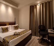 Sohna Rd Serviced Apartments