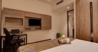 Sohna Rd Serviced Apartments