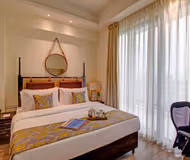 Sohna Rd Serviced Apartments